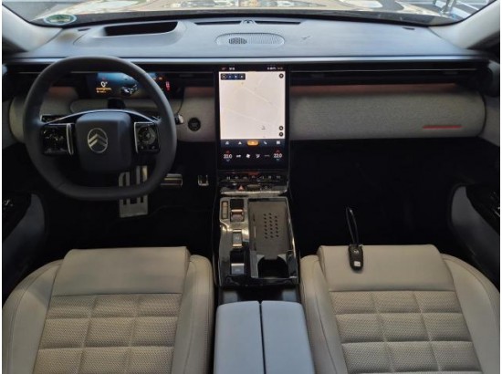 2026 Citroen C5 Aircross 145 Hybrid MAX