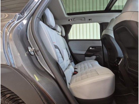 2026 Citroen C5 Aircross 145 Hybrid MAX