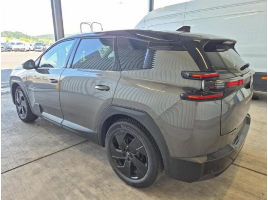 2026 Citroen C5 Aircross 145 Hybrid MAX