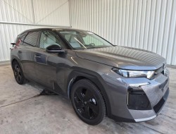2026 Citroen C5 Aircross 145 Hybrid MAX