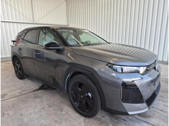 2026 Citroen C5 Aircross 145 Hybrid MAX