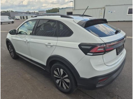 2025 Volkswagen Taigo Goal