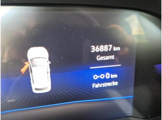 2025 Volkswagen Taigo Goal