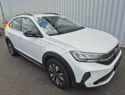 2025 Volkswagen Taigo Goal