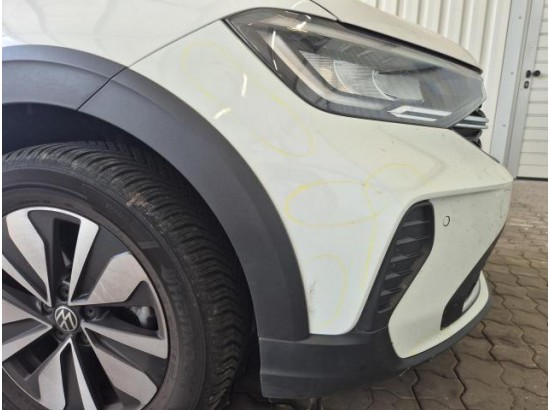 2025 Volkswagen Taigo Goal