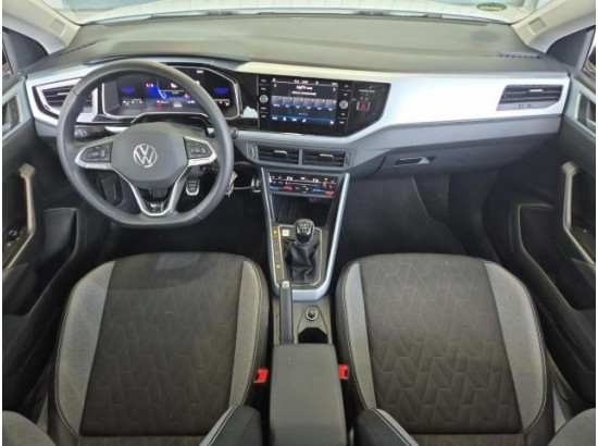2025 Volkswagen Taigo Goal