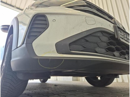 2025 Volkswagen Taigo Goal