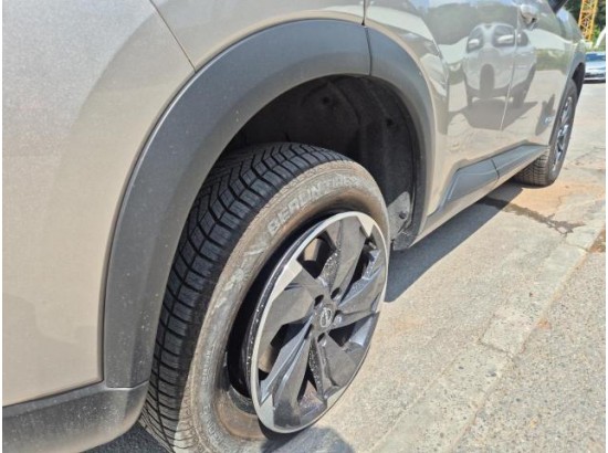 2026 Nissan X-Trail N-Connecta