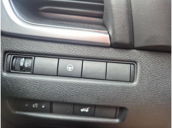 2026 Nissan X-Trail N-Connecta