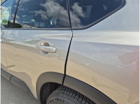 2026 Nissan X-Trail N-Connecta