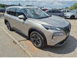 2026 Nissan X-Trail N-Connecta