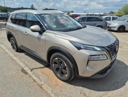 2026 Nissan X-Trail N-Connecta