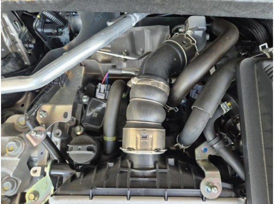 2026 Nissan X-Trail N-Connecta