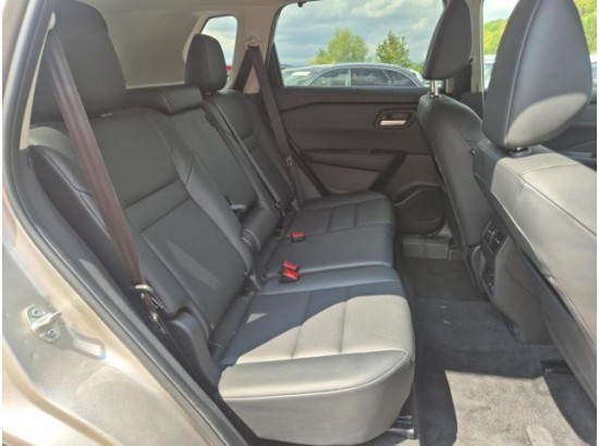 2026 Nissan X-Trail N-Connecta