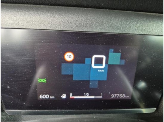 2024 Citroen C4 Lim. YOU