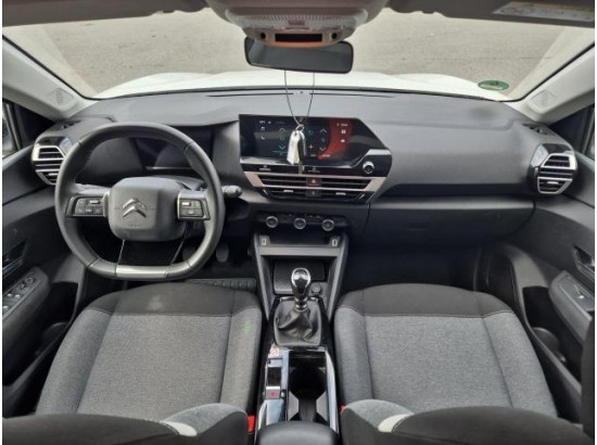 2024 Citroen C4 Lim. YOU