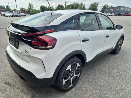 2024 Citroen C4 Lim. YOU
