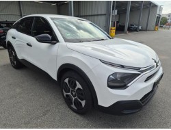 2024 Citroen C4 Lim. YOU