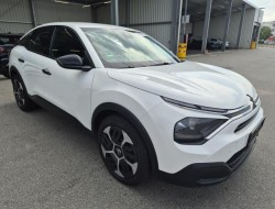 2024 Citroen C4 Lim. YOU