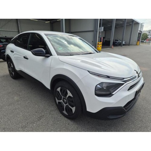 2024 Citroen C4 Lim. YOU