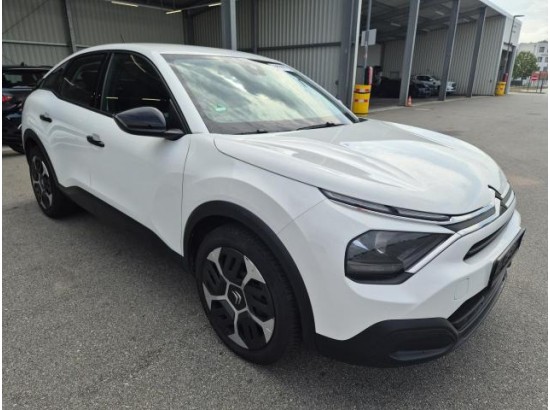 2024 Citroen C4 Lim. YOU
