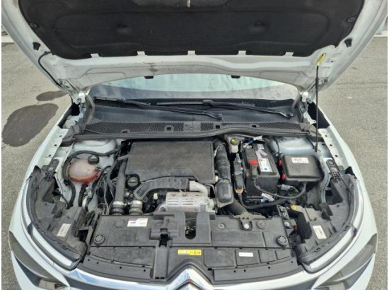 2024 Citroen C4 Lim. YOU