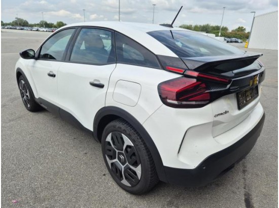2024 Citroen C4 Lim. YOU