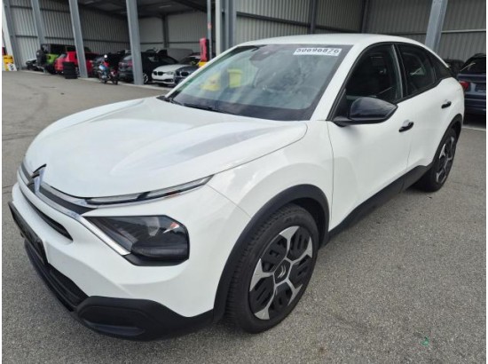 2024 Citroen C4 Lim. YOU