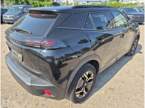 2024 Peugeot 2008 Allure
