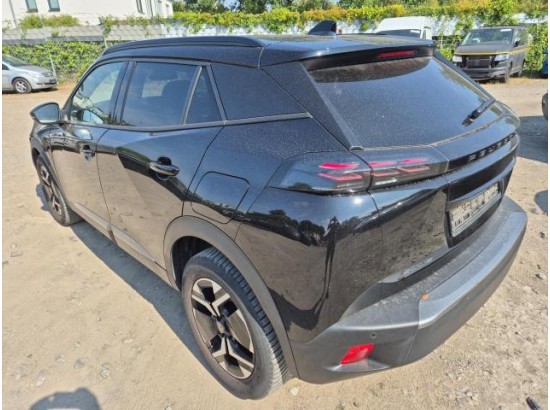 2024 Peugeot 2008 Allure