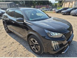 2024 Peugeot 2008 Allure