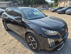 2024 Peugeot 2008 Allure