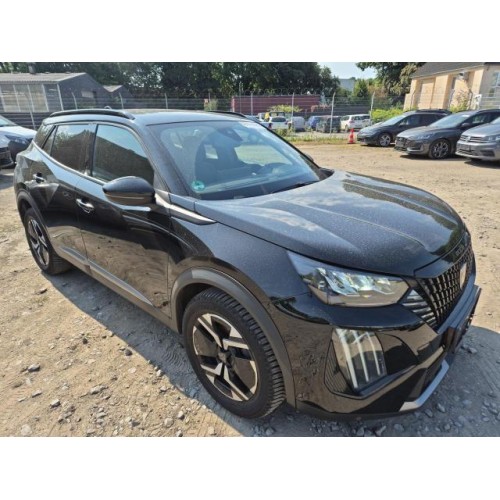 2024 Peugeot 2008 Allure