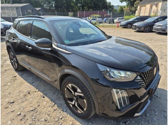 2024 Peugeot 2008 Allure
