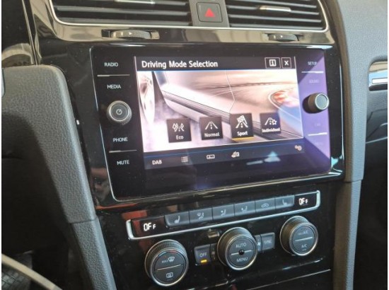 2019 Volkswagen Golf VII Lim. Highline BMT/Start-Stopp