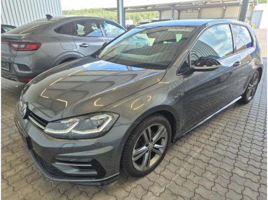 2019 Volkswagen Golf VII Lim. Highline BMT/Start-Stopp
