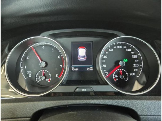 2019 Volkswagen Golf VII Lim. Highline BMT/Start-Stopp