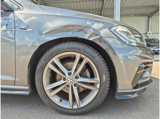 2019 Volkswagen Golf VII Lim. Highline BMT/Start-Stopp