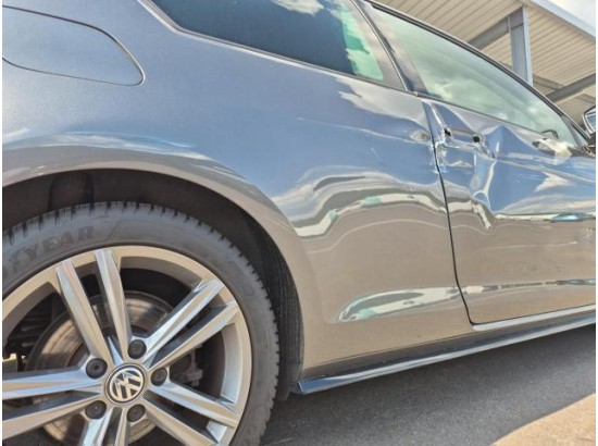 2019 Volkswagen Golf VII Lim. Highline BMT/Start-Stopp