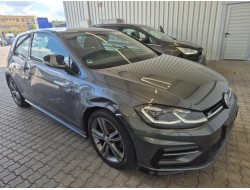 2019 Volkswagen Golf VII Lim. Highline BMT/Start-Stopp