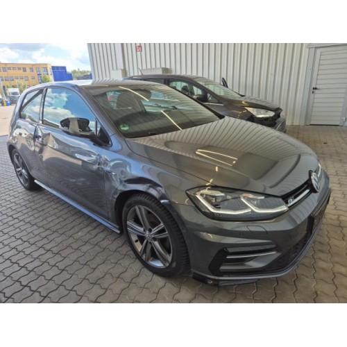 2019 Volkswagen Golf VII Lim. Highline BMT/Start-Stopp