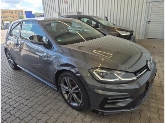 2019 Volkswagen Golf VII Lim. Highline BMT/Start-Stopp