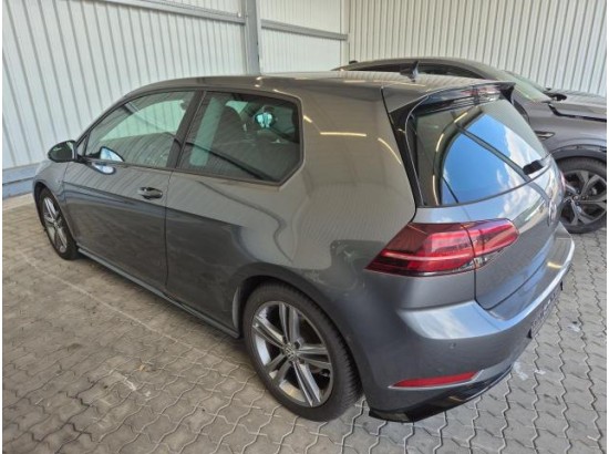 2019 Volkswagen Golf VII Lim. Highline BMT/Start-Stopp