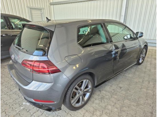 2019 Volkswagen Golf VII Lim. Highline BMT/Start-Stopp