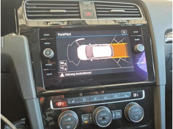 2019 Volkswagen Golf VII Lim. Highline BMT/Start-Stopp