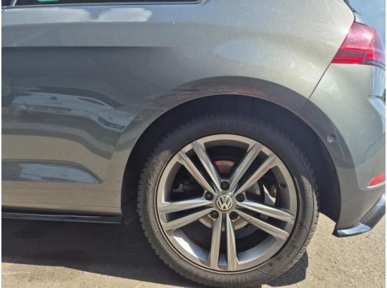 2019 Volkswagen Golf VII Lim. Highline BMT/Start-Stopp