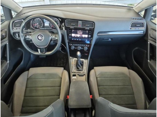 2019 Volkswagen Golf VII Lim. Highline BMT/Start-Stopp