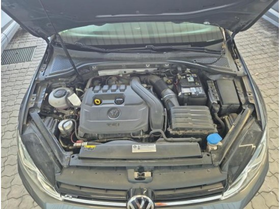 2019 Volkswagen Golf VII Lim. Highline BMT/Start-Stopp