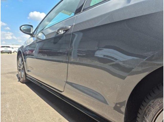2019 Volkswagen Golf VII Lim. Highline BMT/Start-Stopp