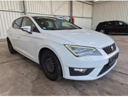 2015 Seat Leon FR